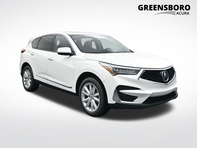2020 Acura RDX Base's photo