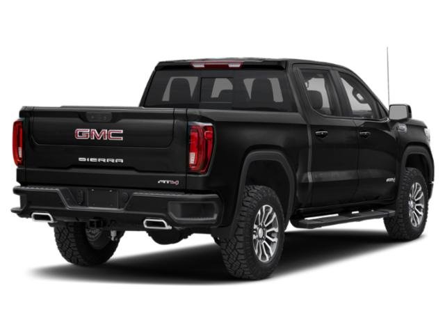 2021 Gmc Sierra 1500 AT4 photo 2