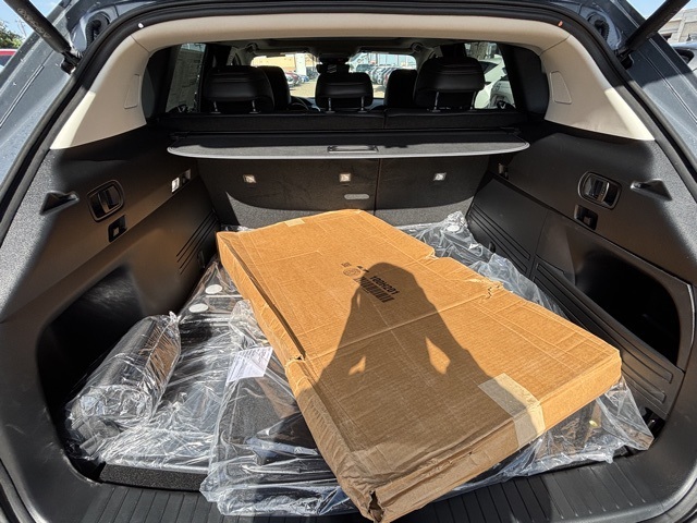 2025 Mazda CX-50 Premium Plus photo 18