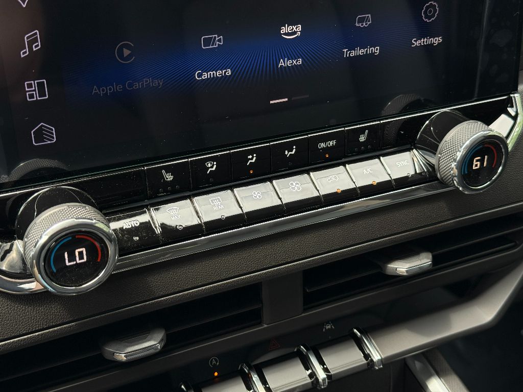 2025 Chevrolet Colorado Trail Boss photo 32