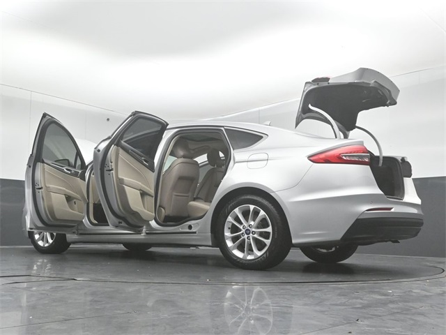 2019 FORD FUSION - Image 54