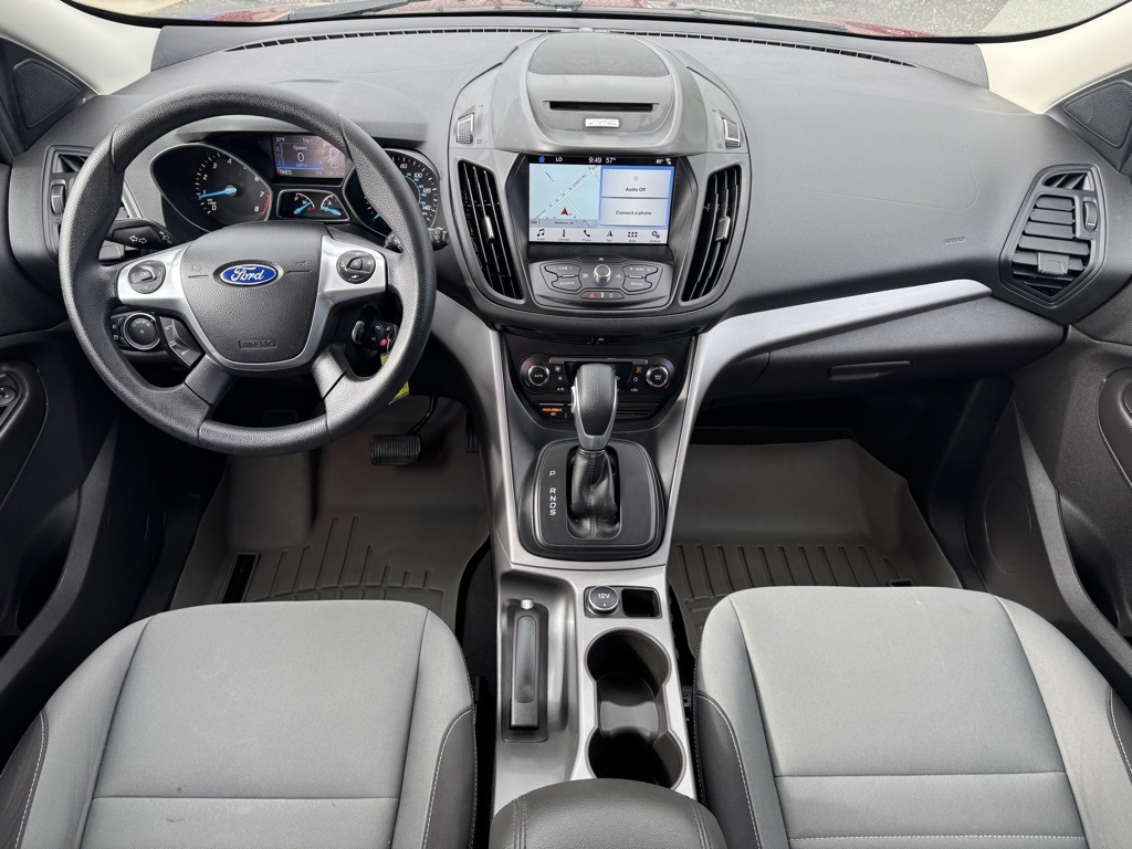 2016 Ford Escape SE photo 21