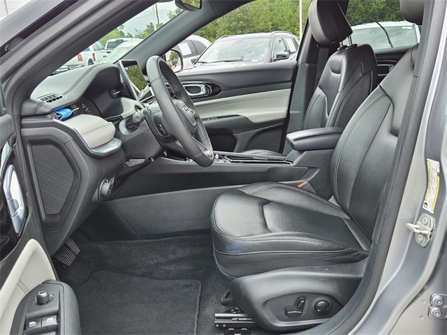 2024 Jeep Compass Limited photo 5