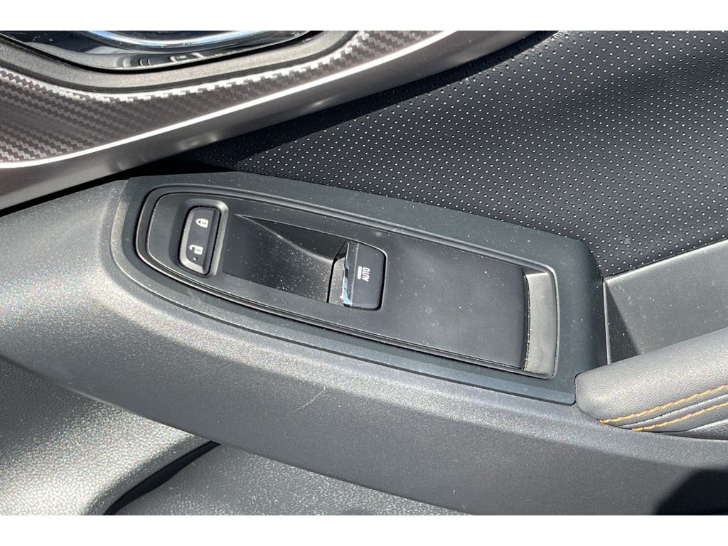 2022 Subaru Crosstrek Limited photo 21