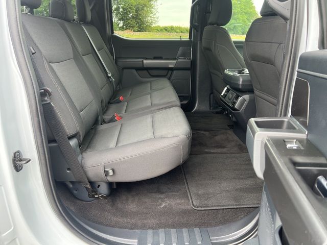 2022 Ford F-150 XLT photo 32