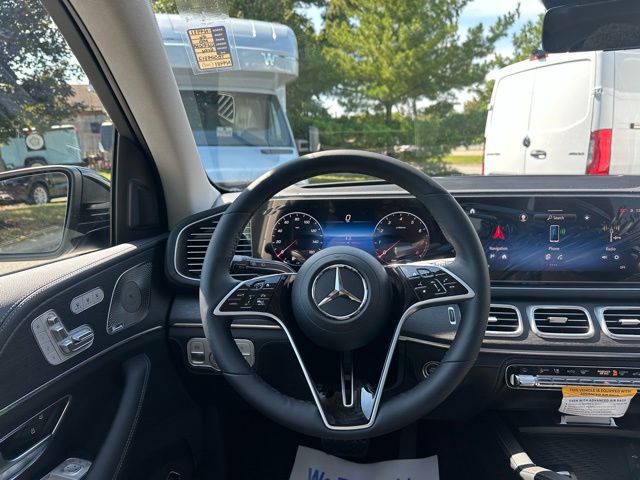 2026 Mercedes Benz GLE 450 4MATIC photo 27