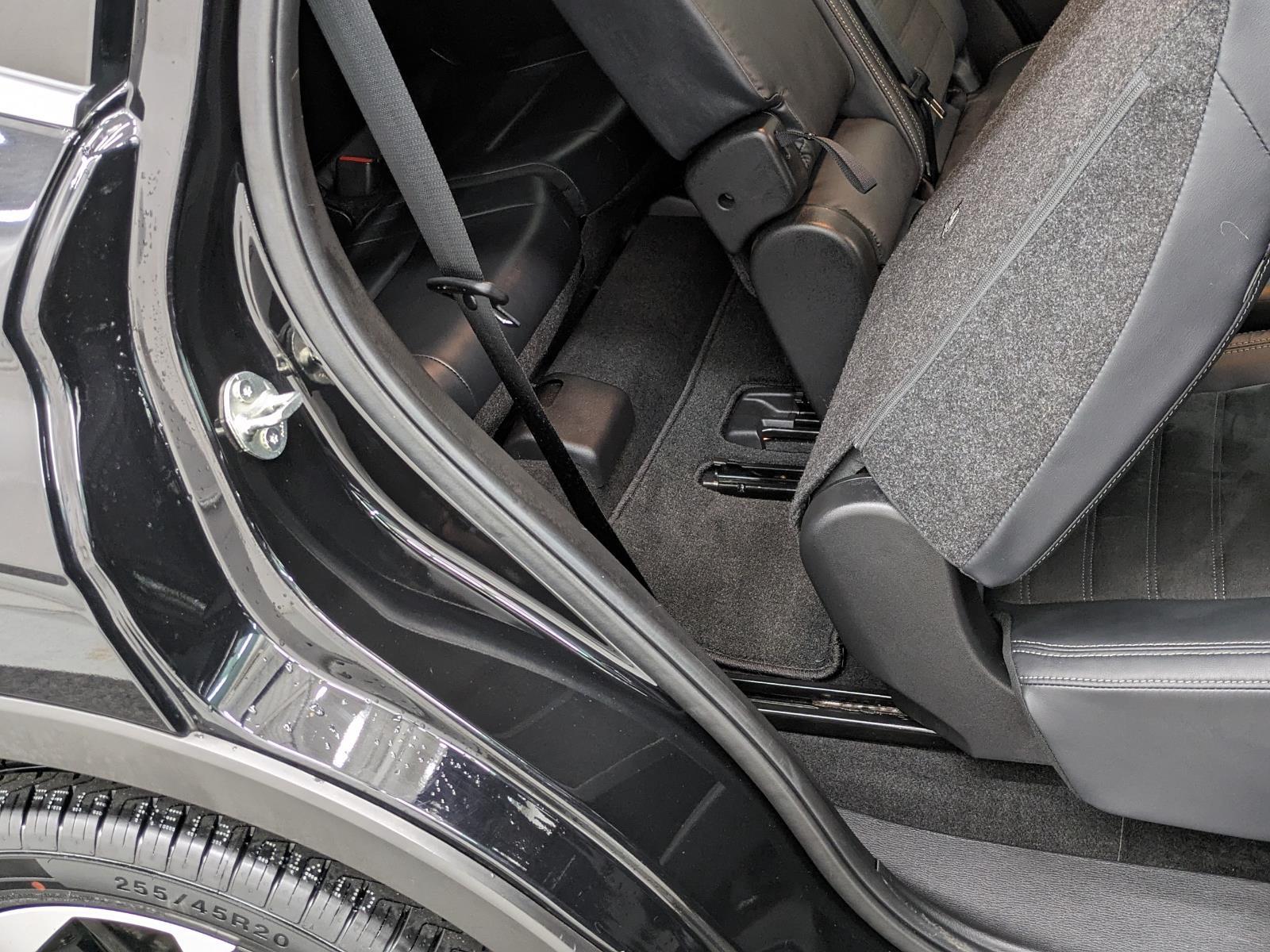 2022 Mitsubishi Outlander SE photo 20