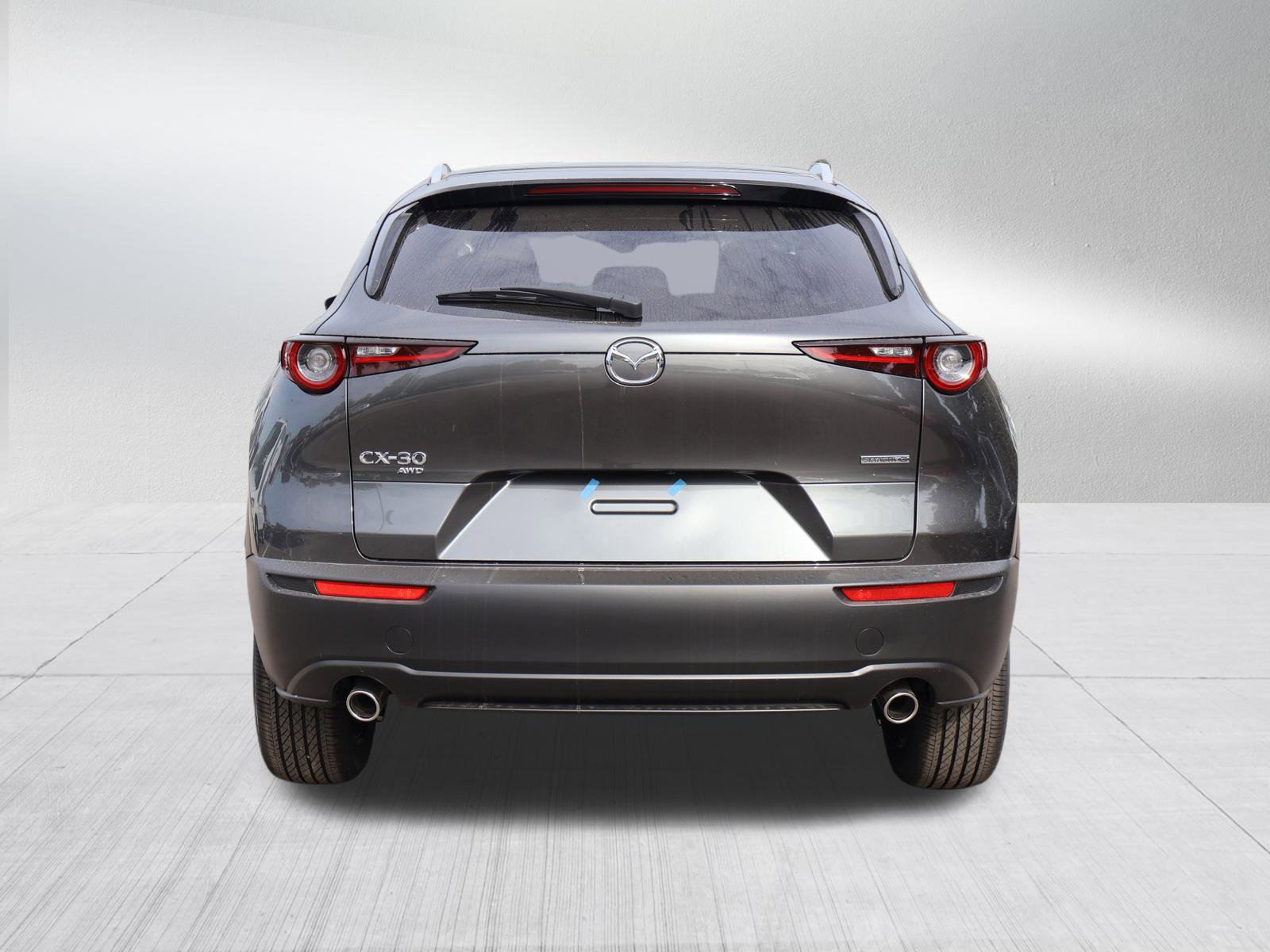 2025 Mazda CX-30 2.5 Select Sport photo 5