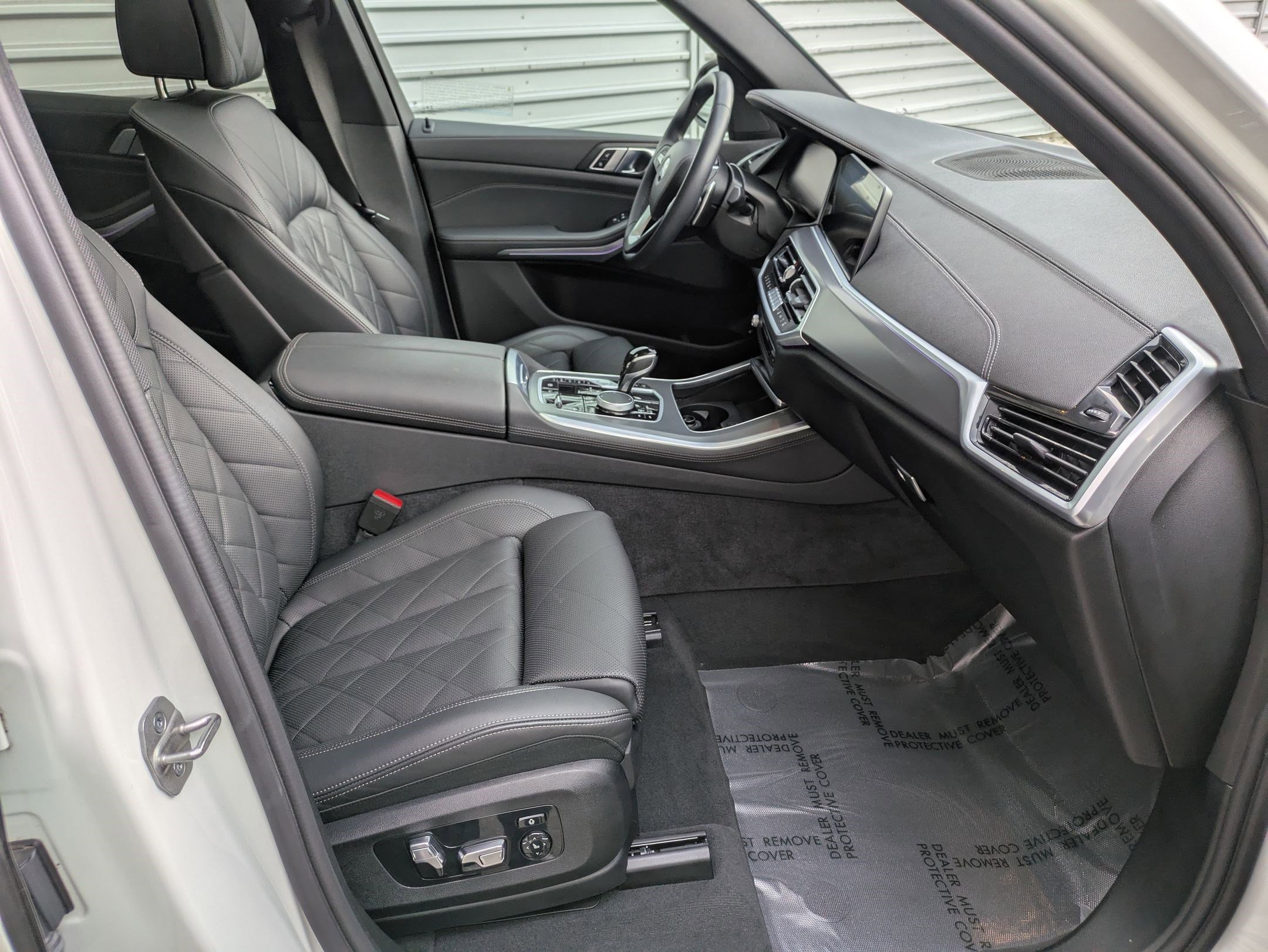 2023 Bmw X5 xDrive45e photo 31