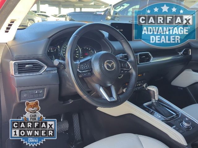 2024 Mazda CX-5 2.5 S Premium photo 4