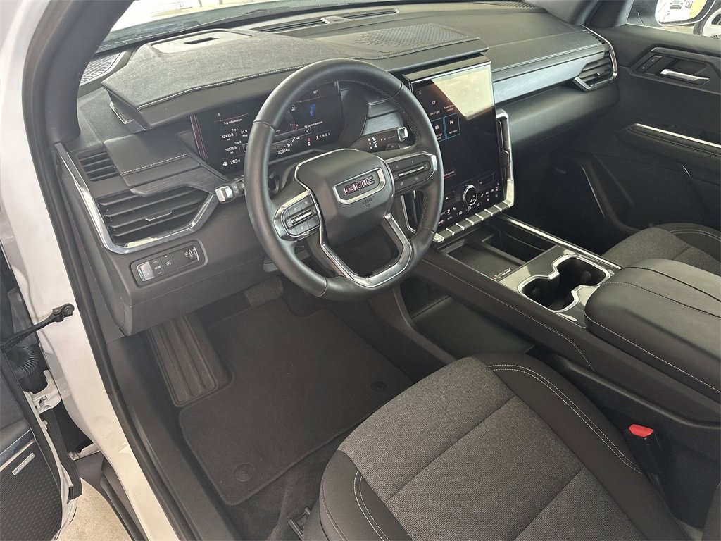 2025 Gmc Acadia Elevation photo 12
