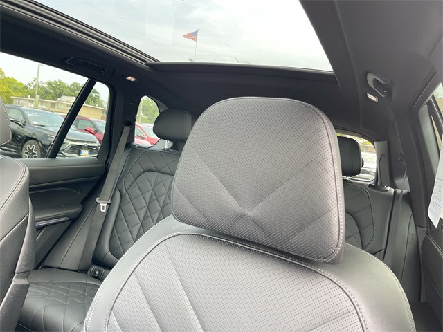2024 BMW X5 - Image 20