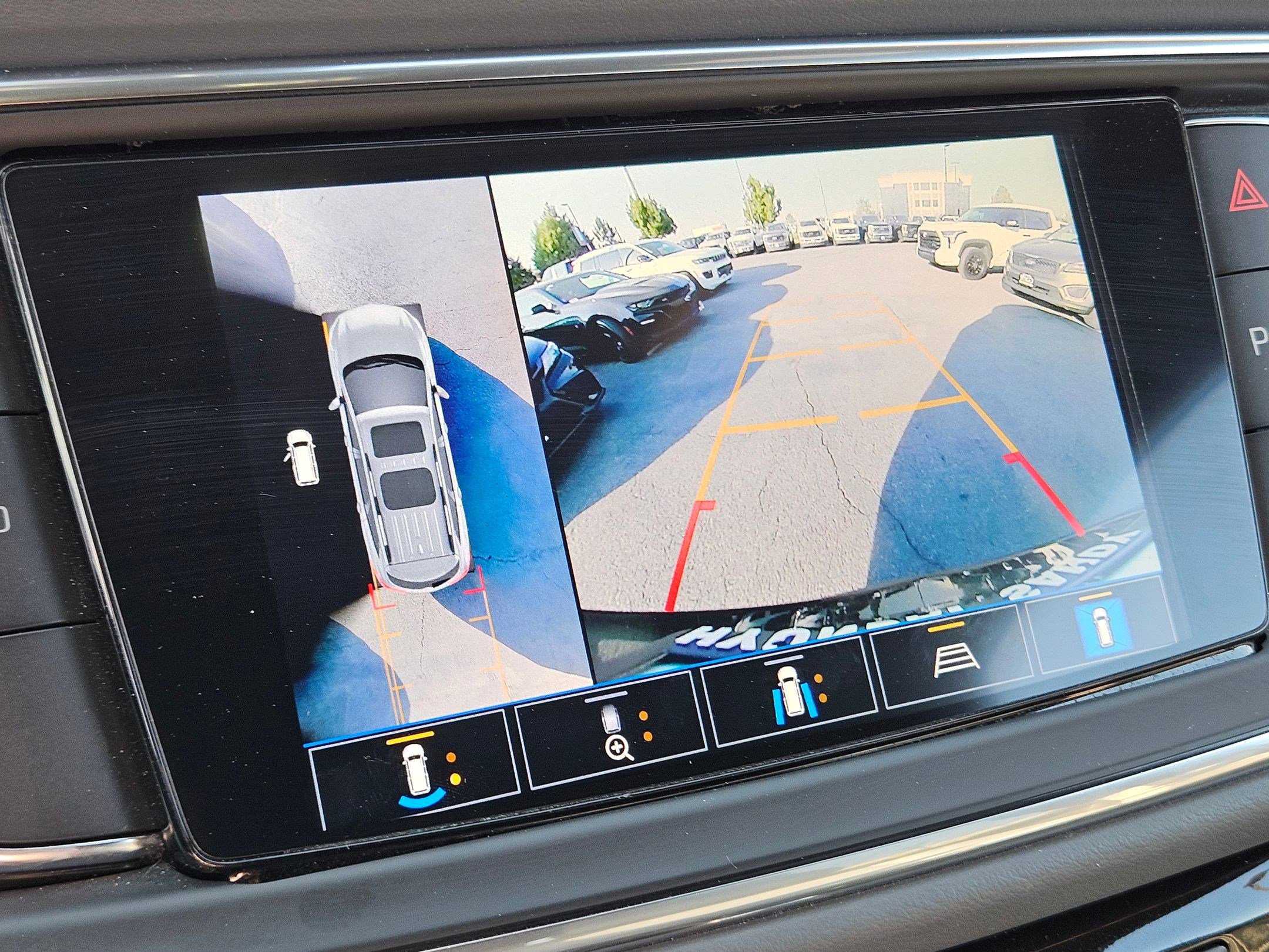 2024 Buick Enclave Premium photo 17
