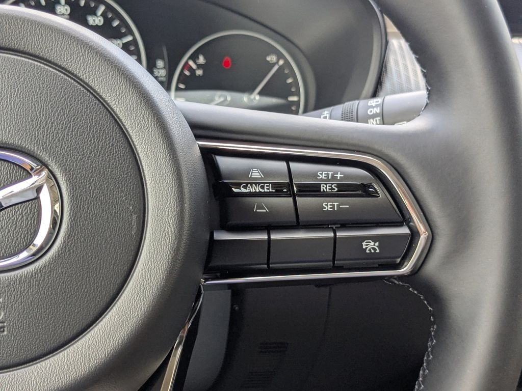 2025 Mazda CX-90 3.3 Turbo Select photo 25