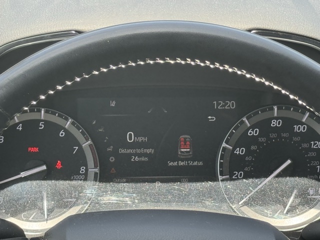2021 Toyota Highlander Platinum photo 33