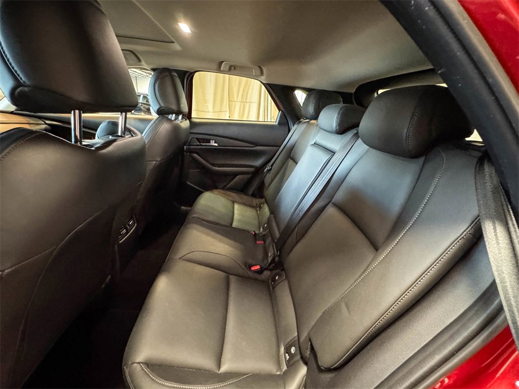 2022 Mazda CX-30 2.5 S Preferred photo 21