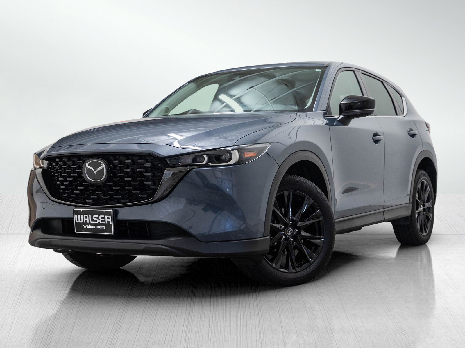 2023 Mazda CX-5 S Carbon Edition's photo