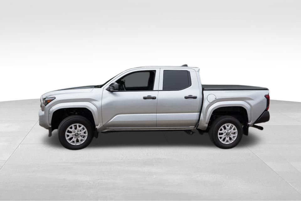 2024 Toyota Tacoma SR photo 9