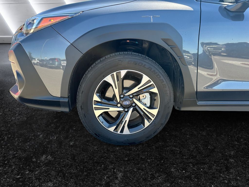 2025 Subaru Crosstrek Premium photo 23