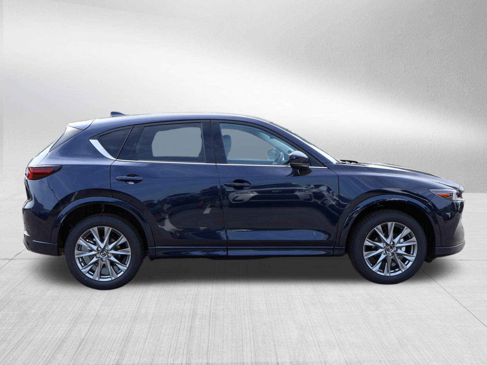 2025 Mazda CX-5 2.5 Premium Plus photo 8