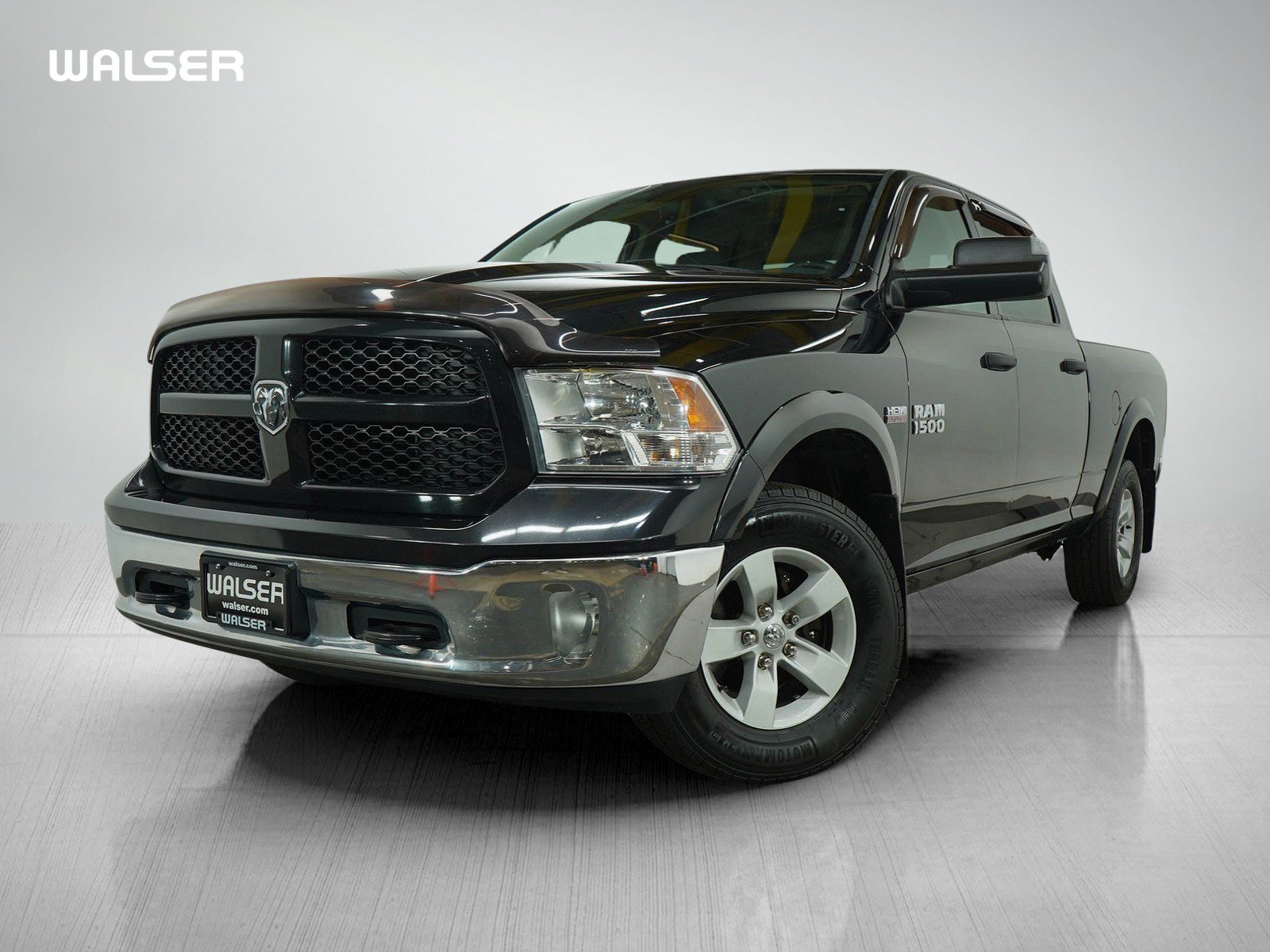 Used 2016 RAM Ram 1500 Outdoorsman with VIN 1C6RR7TT4GS202387 for sale in Minneapolis, Minnesota
