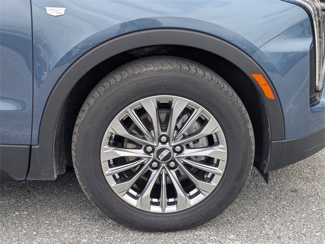 2024 Cadillac XT4 Premium Luxury photo 12