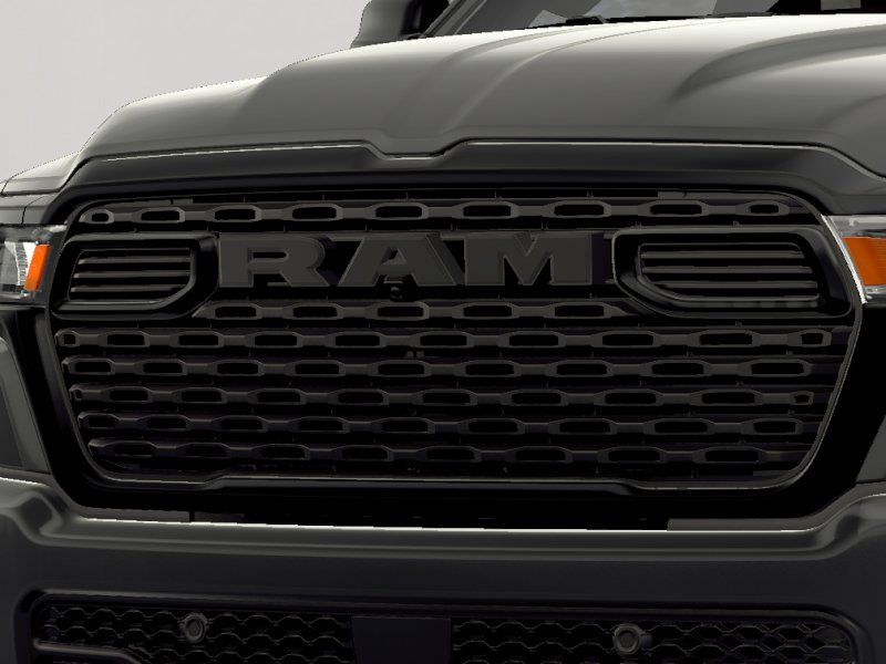 2026 Ram 1500 Big Horn Lone Star photo 14
