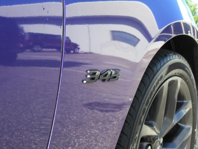2023 Dodge Charger R/T photo 9