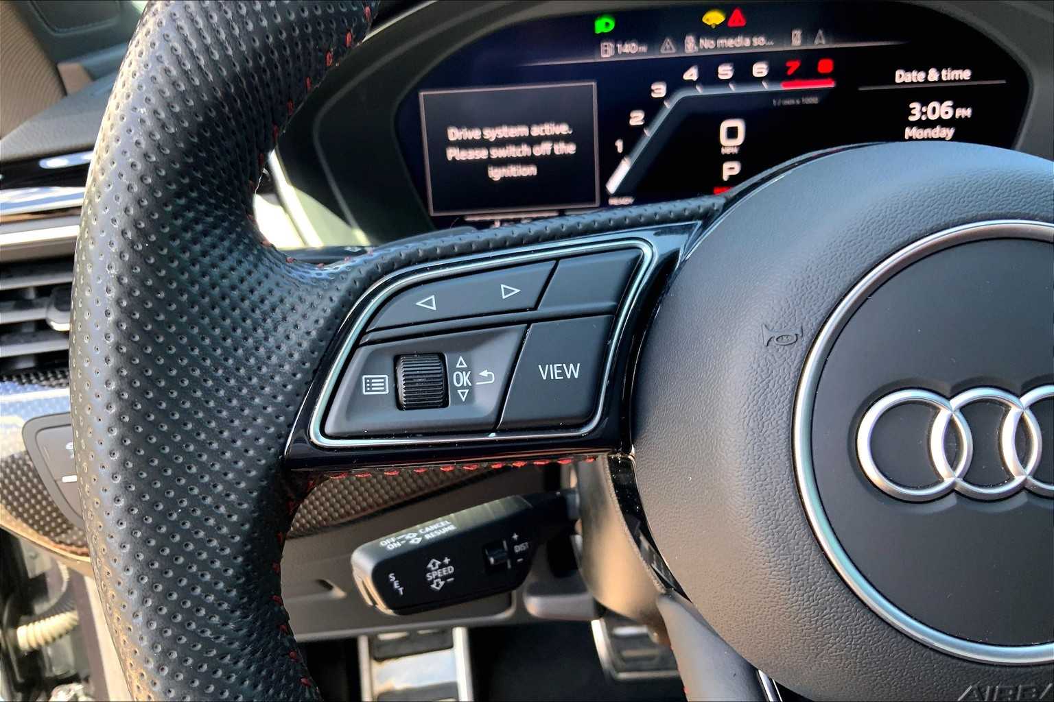 2020 Audi S5 Premium Plus photo 22