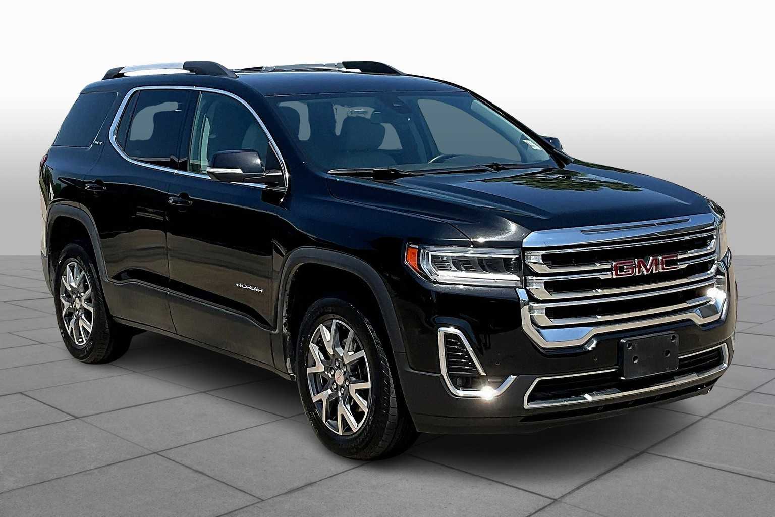 2023 Gmc Acadia SLT photo 2