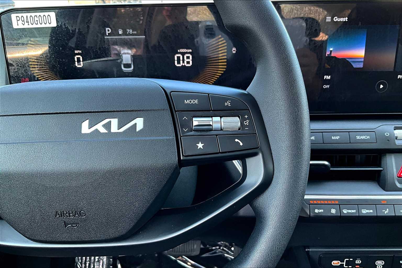 2025 Kia K4 LXS photo 22