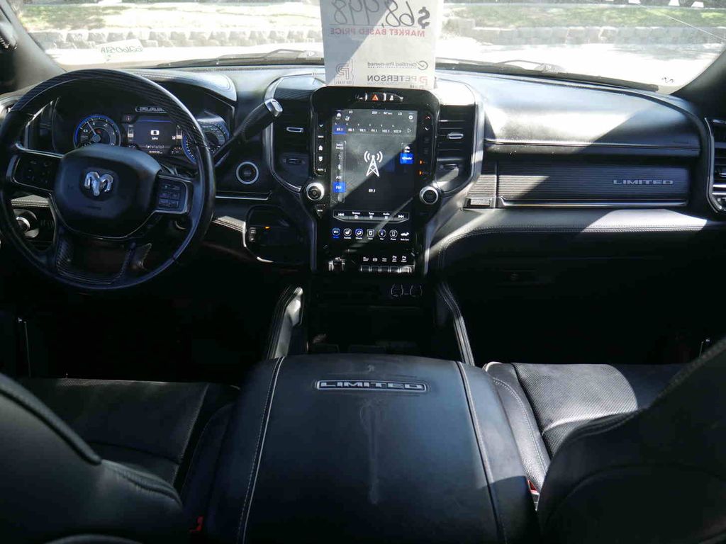 2020 Ram 3500 Limited photo 4
