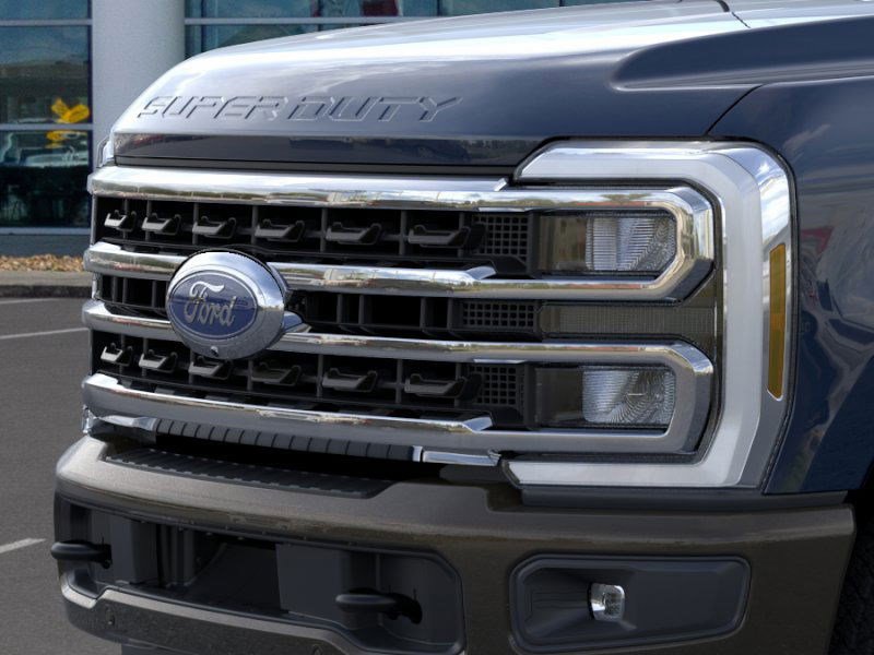 2025 Ford F-250 photo 16