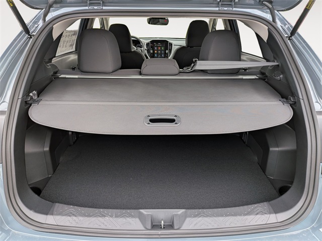 2025 Subaru Crosstrek Premium photo 25