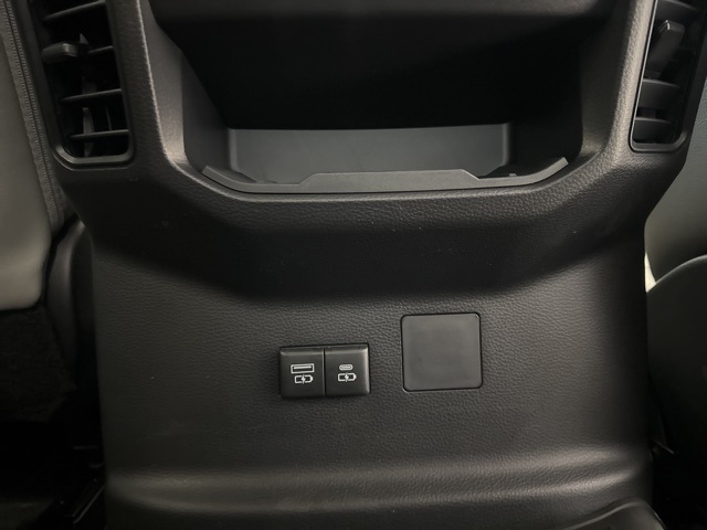 2026 Toyota Tundra SR5 photo 18