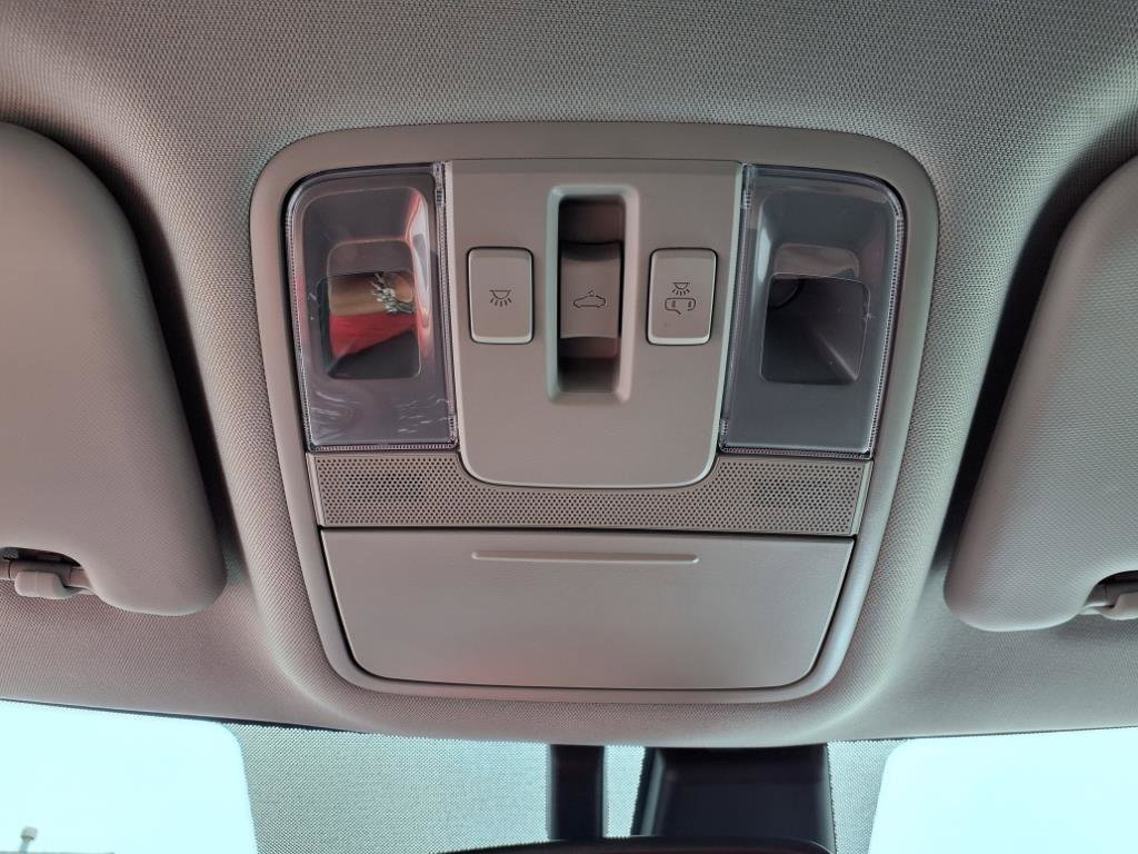 2024 Kia Soul GT-Line photo 25