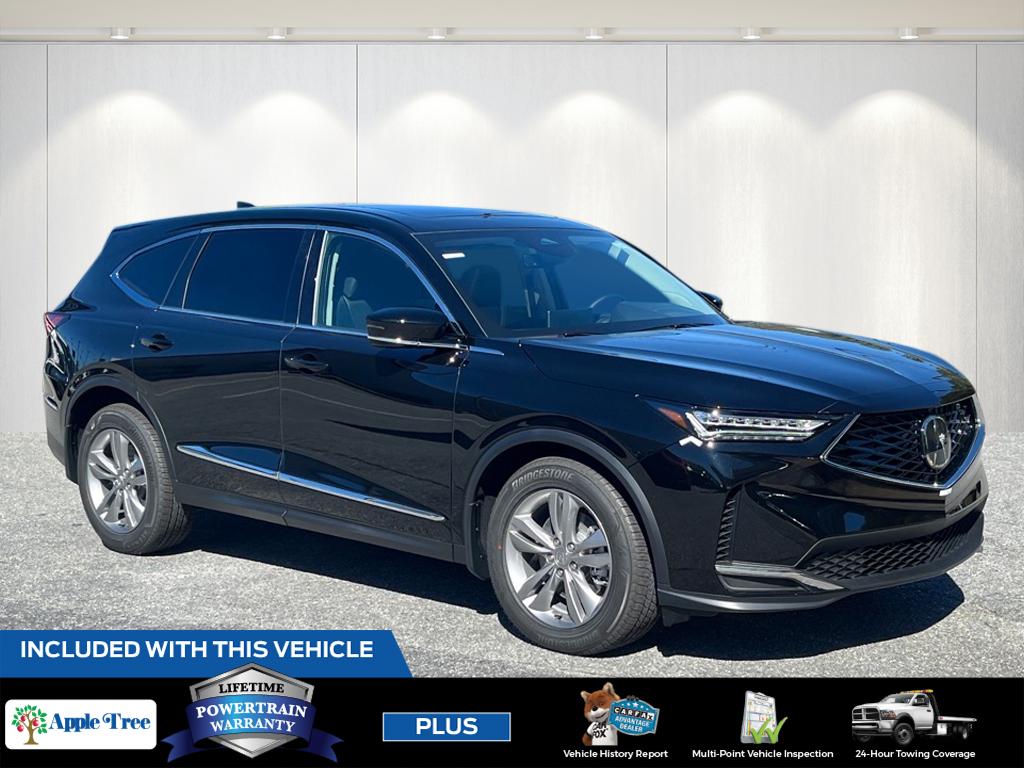 2026 Acura MDX Base's photo
