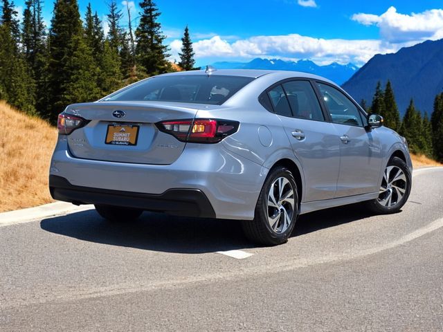 2025 Subaru Legacy Premium photo 7