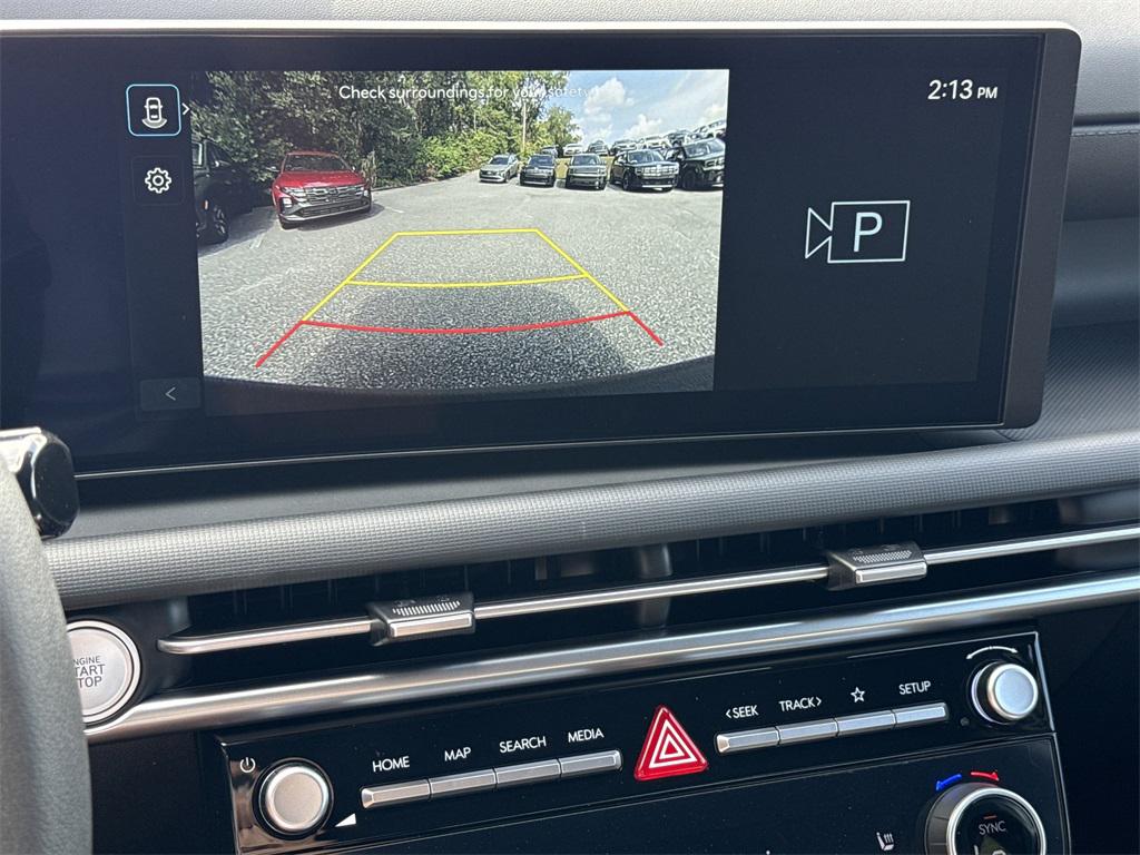 2026 Hyundai Santa Cruz SEL Activity photo 25