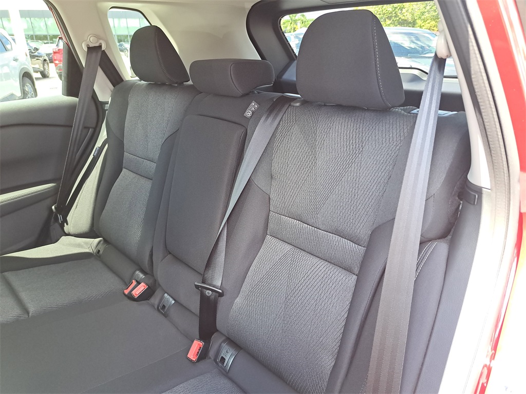 2026 Nissan Rogue SV photo 12
