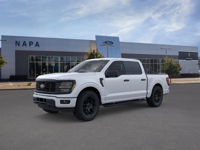 2024 Ford F-150 STX's photo