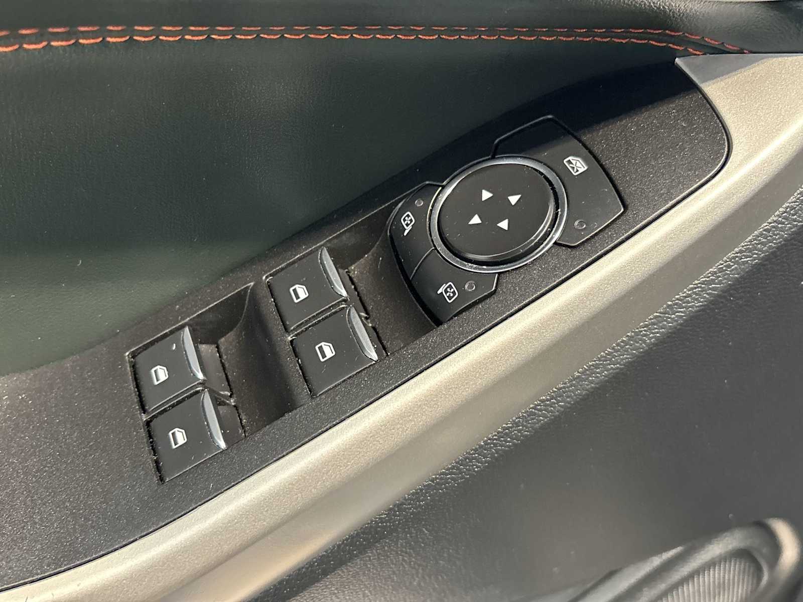 2022 Ford Explorer Timberline photo 21