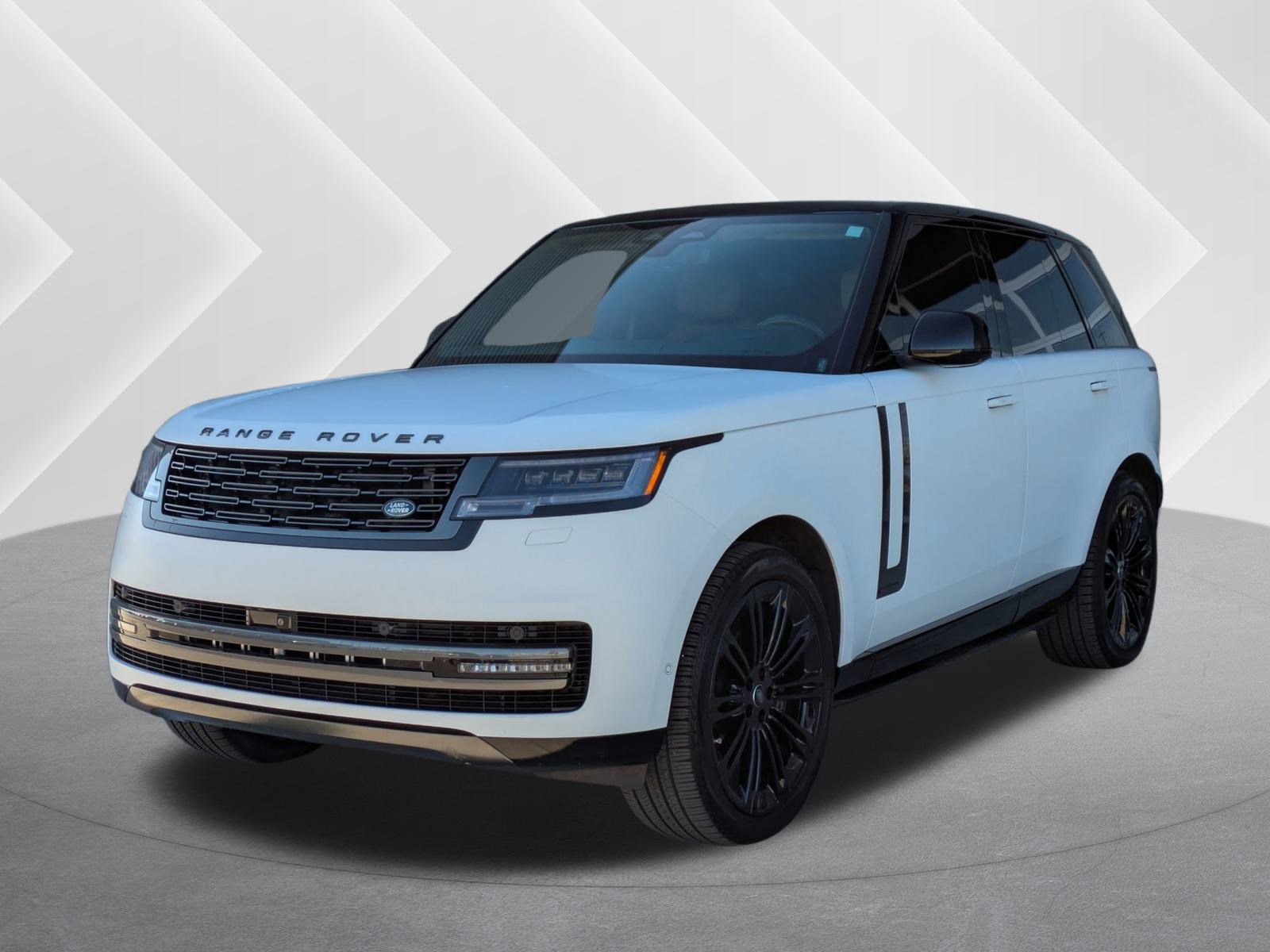 2024 Land Rover Range Rover Autobiography's photo