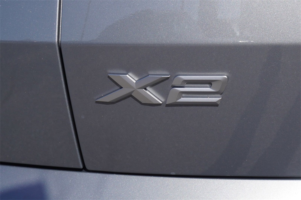 2025 Bmw X2 xDrive28i photo 19