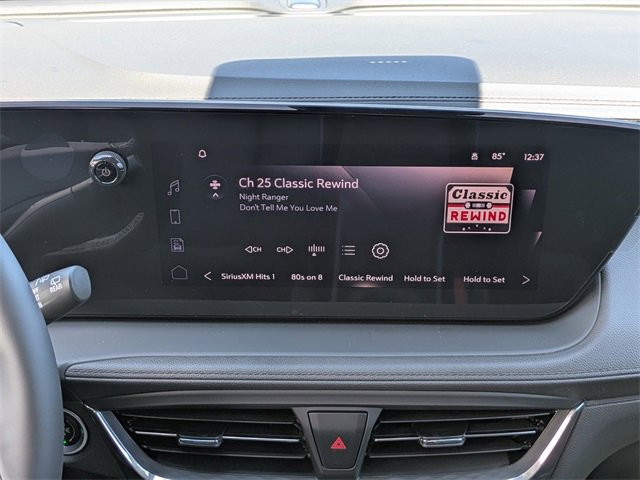 2026 Buick Encore GX Sport Touring photo 17