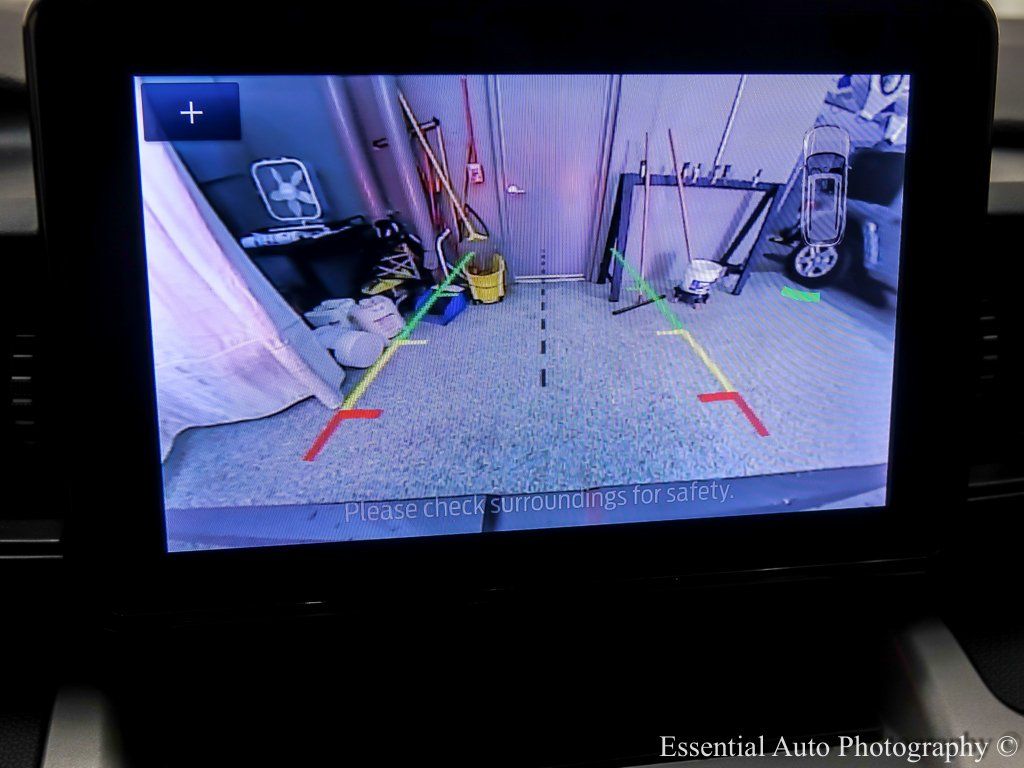 2023 FORD EXPLORER - Image 16