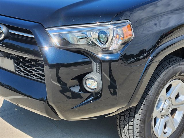 2022 Toyota 4Runner 4WD SR5 Premium photo 8