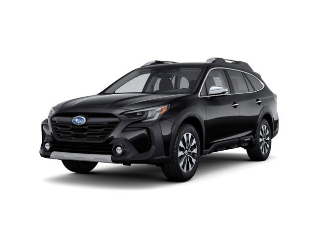 2025 Subaru Outback Touring XT photo 2