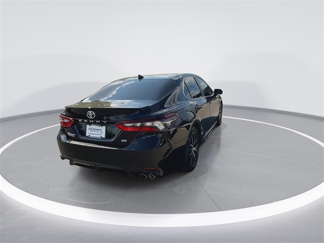 2023 Toyota Camry SE photo 8