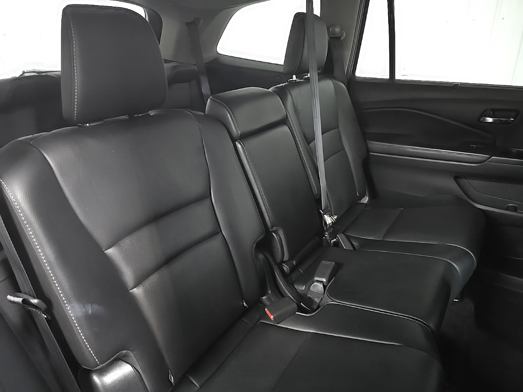 2022 Honda Pilot Special Edition photo 9